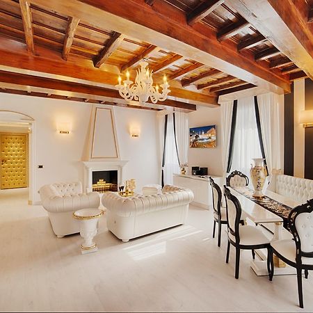 Spanish Steps Amazing Apartment Rome Luaran gambar
