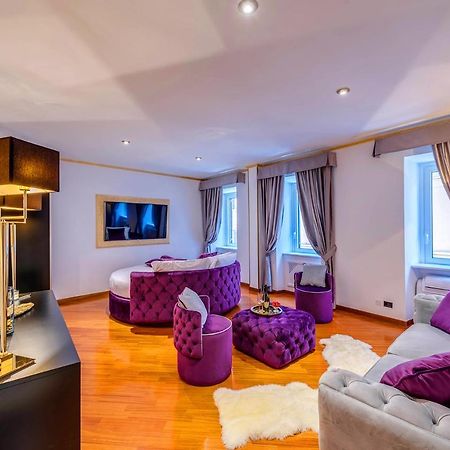 Spanish Steps Amazing Apartment Rome Luaran gambar