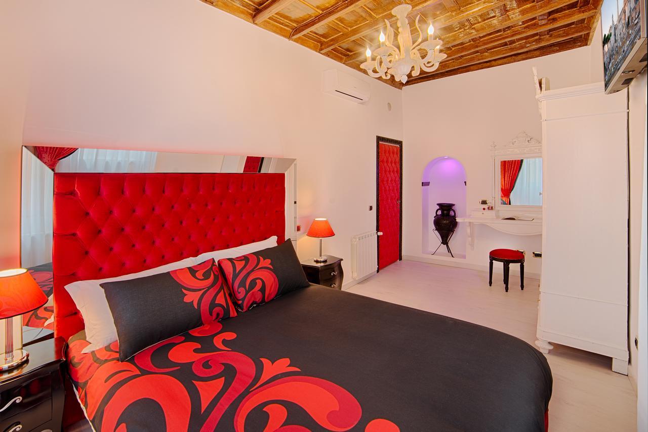 Spanish Steps Amazing Apartment Rome Luaran gambar
