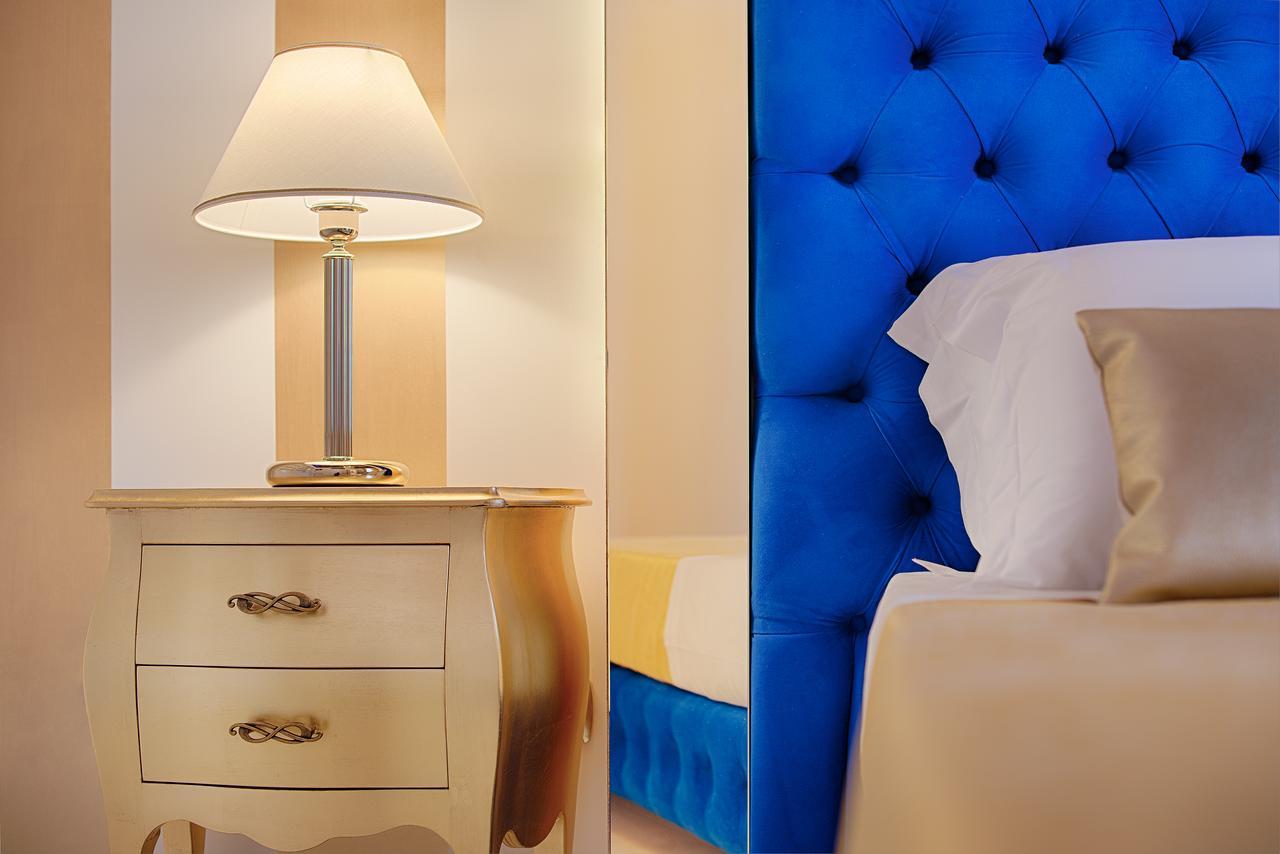 Spanish Steps Amazing Apartment Rome Luaran gambar