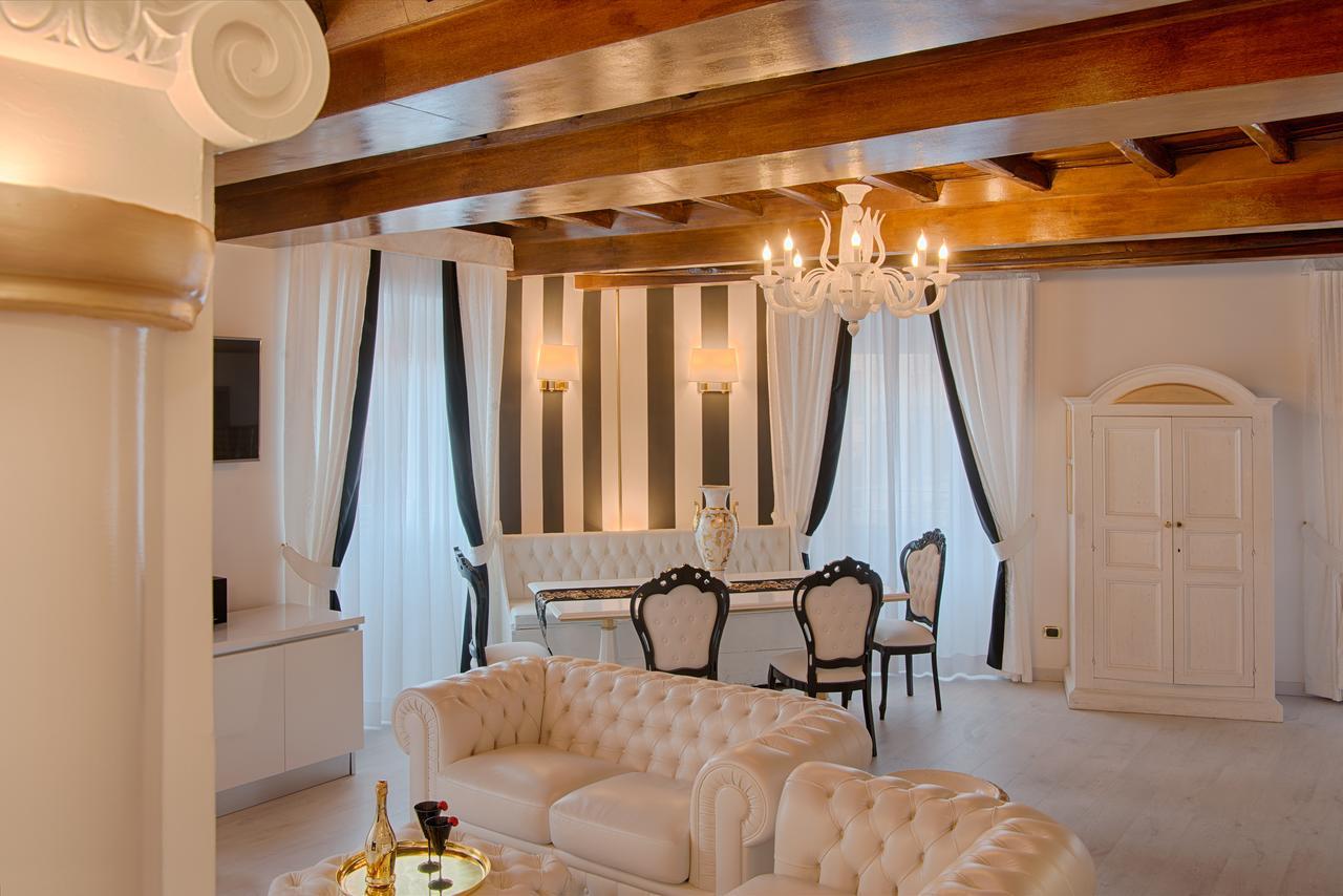 Spanish Steps Amazing Apartment Rome Luaran gambar