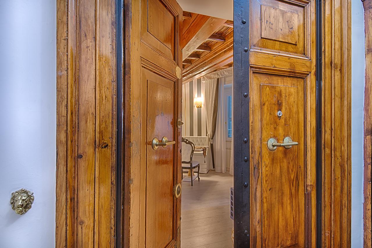 Spanish Steps Amazing Apartment Rome Luaran gambar