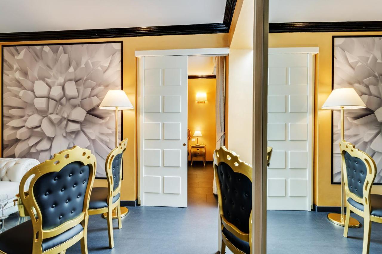 Spanish Steps Amazing Apartment Rome Luaran gambar