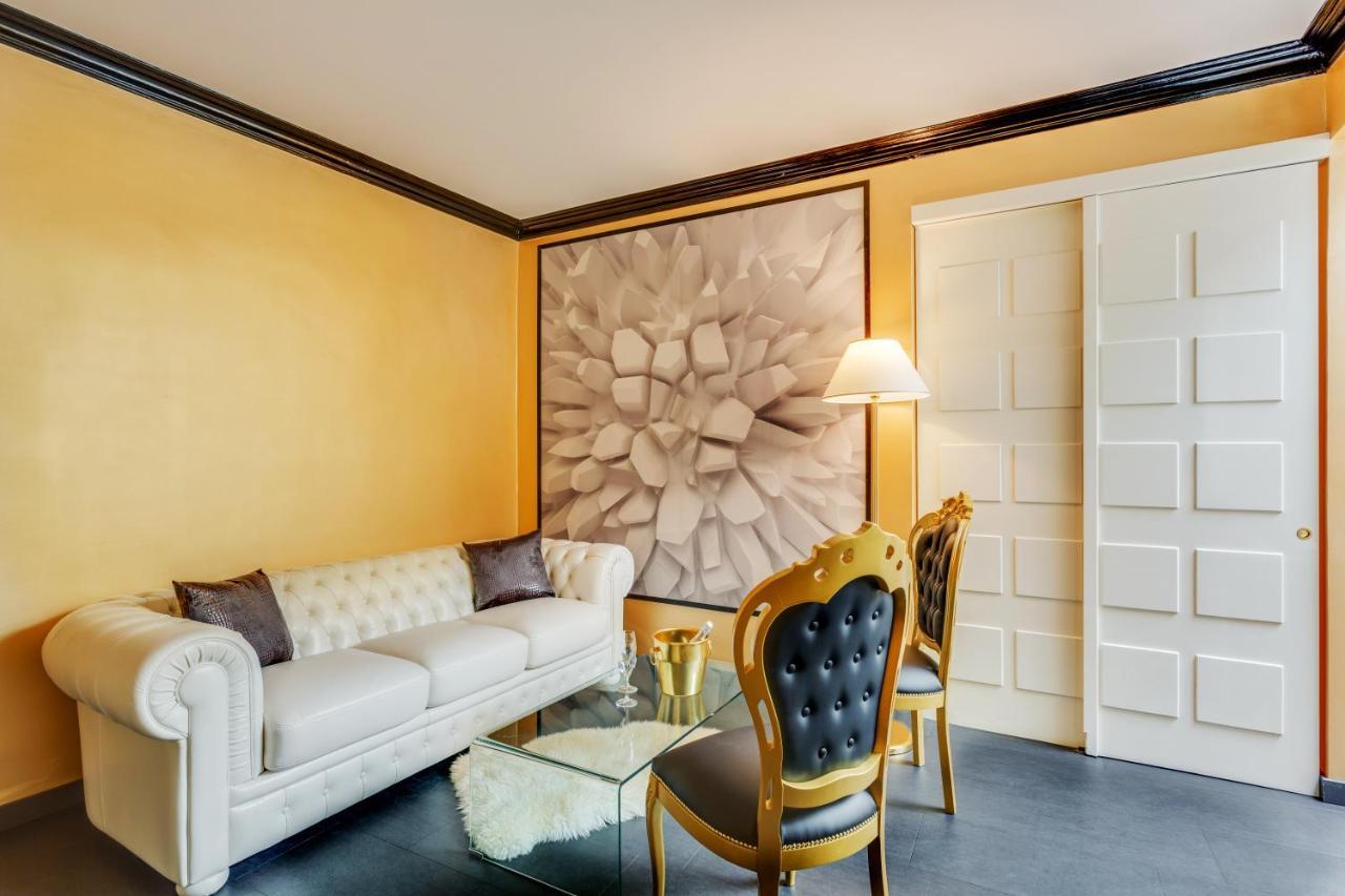 Spanish Steps Amazing Apartment Rome Luaran gambar