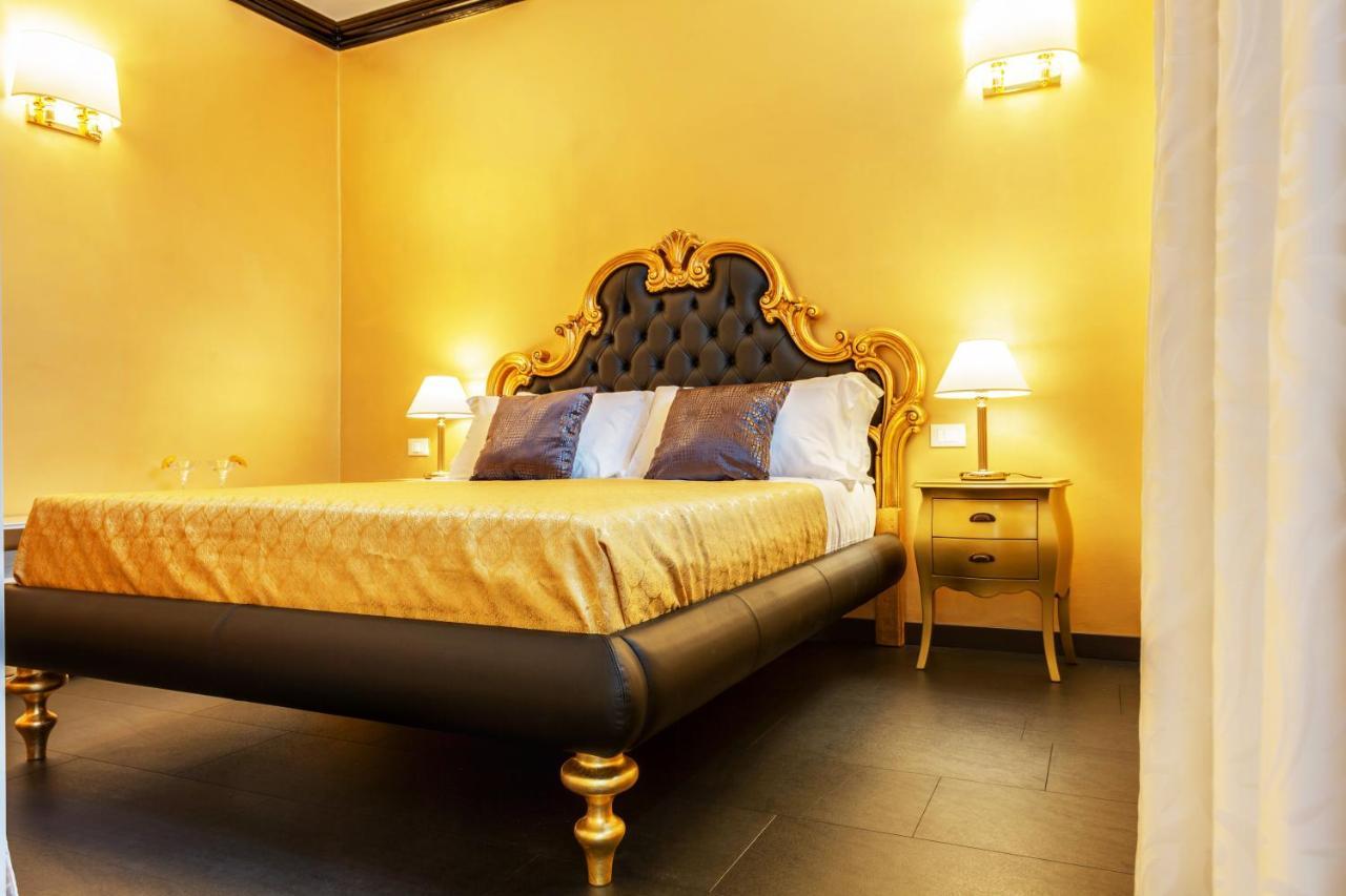 Spanish Steps Amazing Apartment Rome Luaran gambar