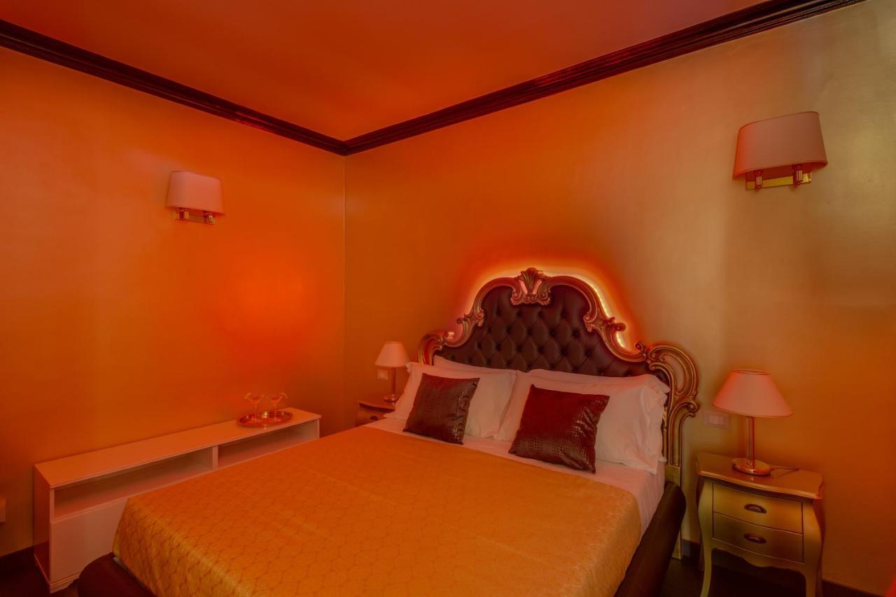 Spanish Steps Amazing Apartment Rome Luaran gambar