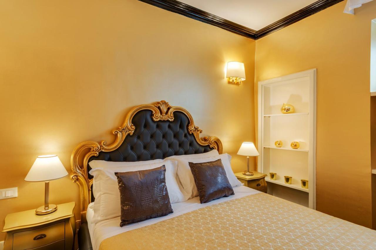 Spanish Steps Amazing Apartment Rome Luaran gambar