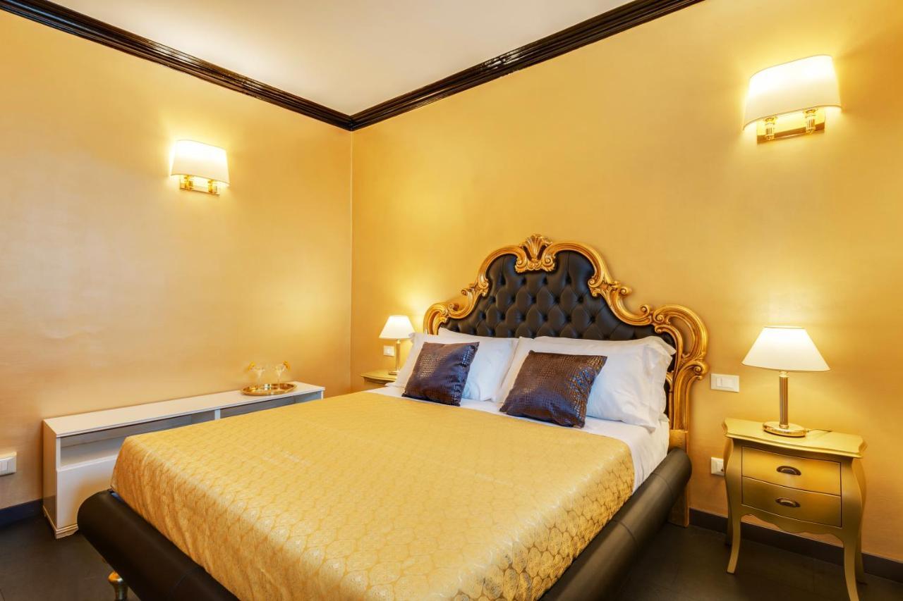 Spanish Steps Amazing Apartment Rome Luaran gambar