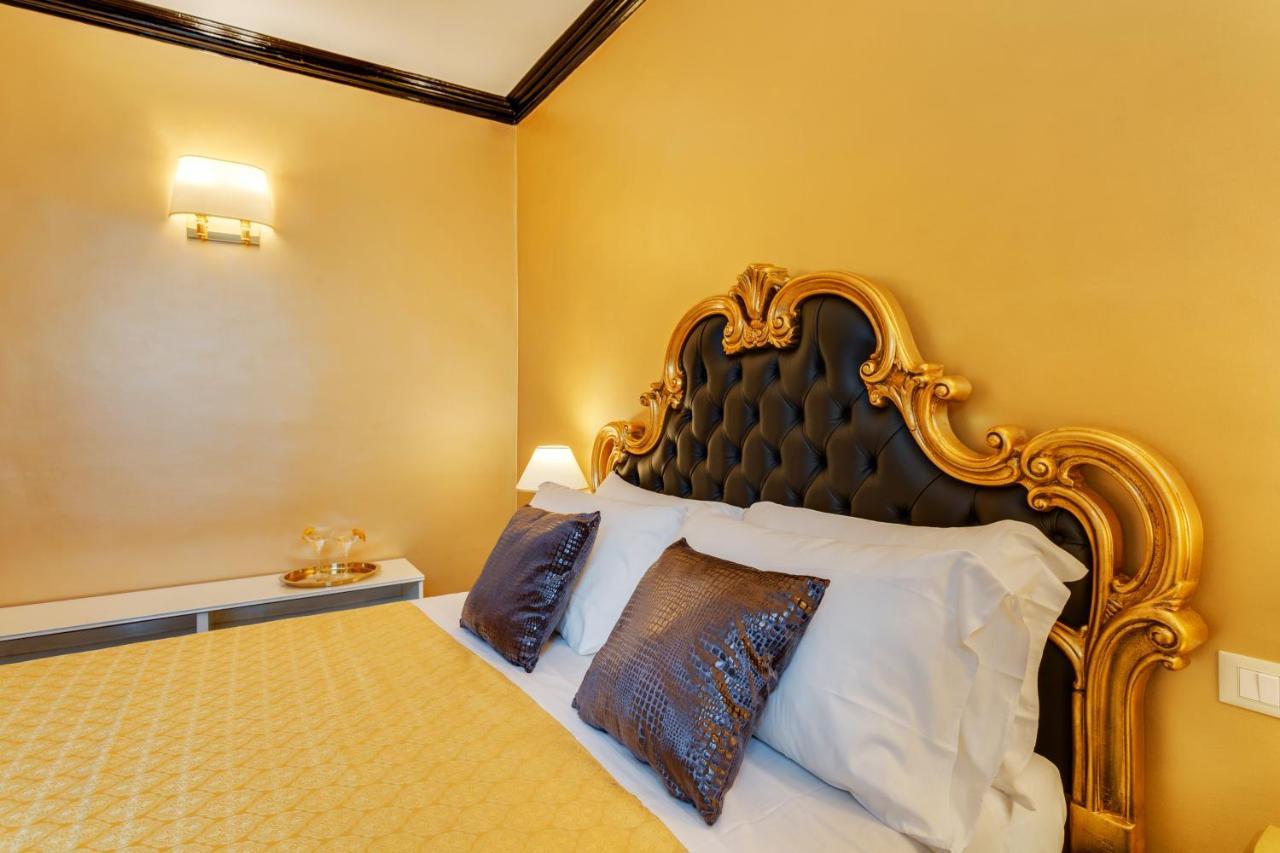 Spanish Steps Amazing Apartment Rome Luaran gambar