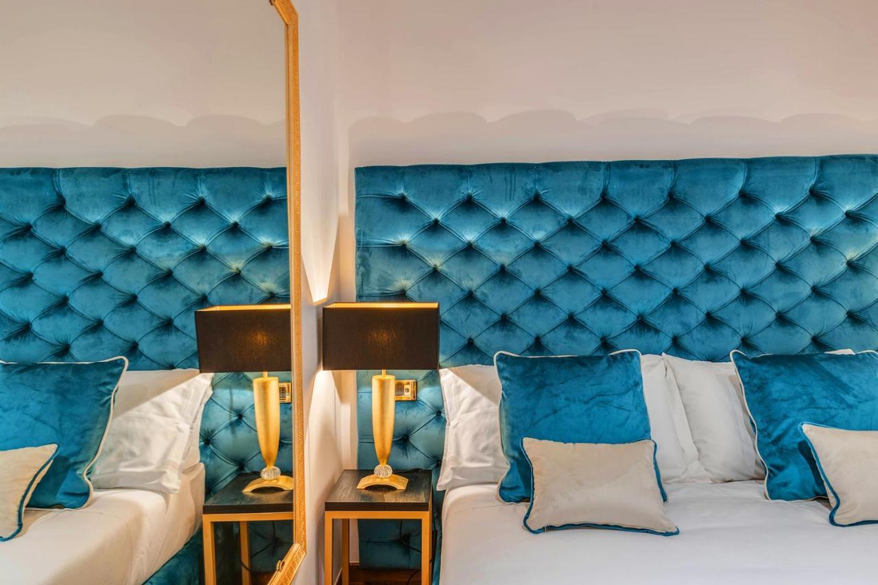 Spanish Steps Amazing Apartment Rome Luaran gambar