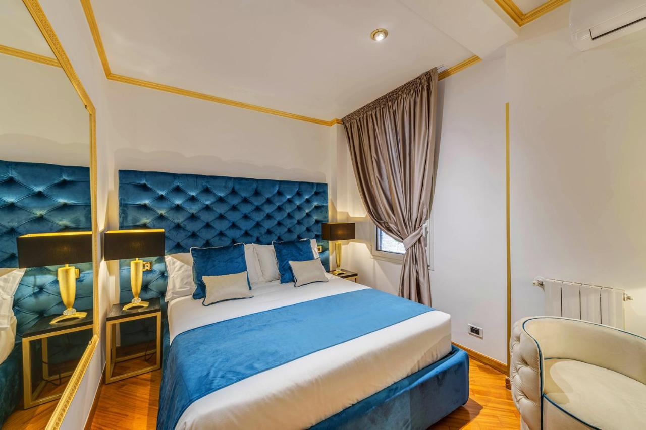 Spanish Steps Amazing Apartment Rome Luaran gambar