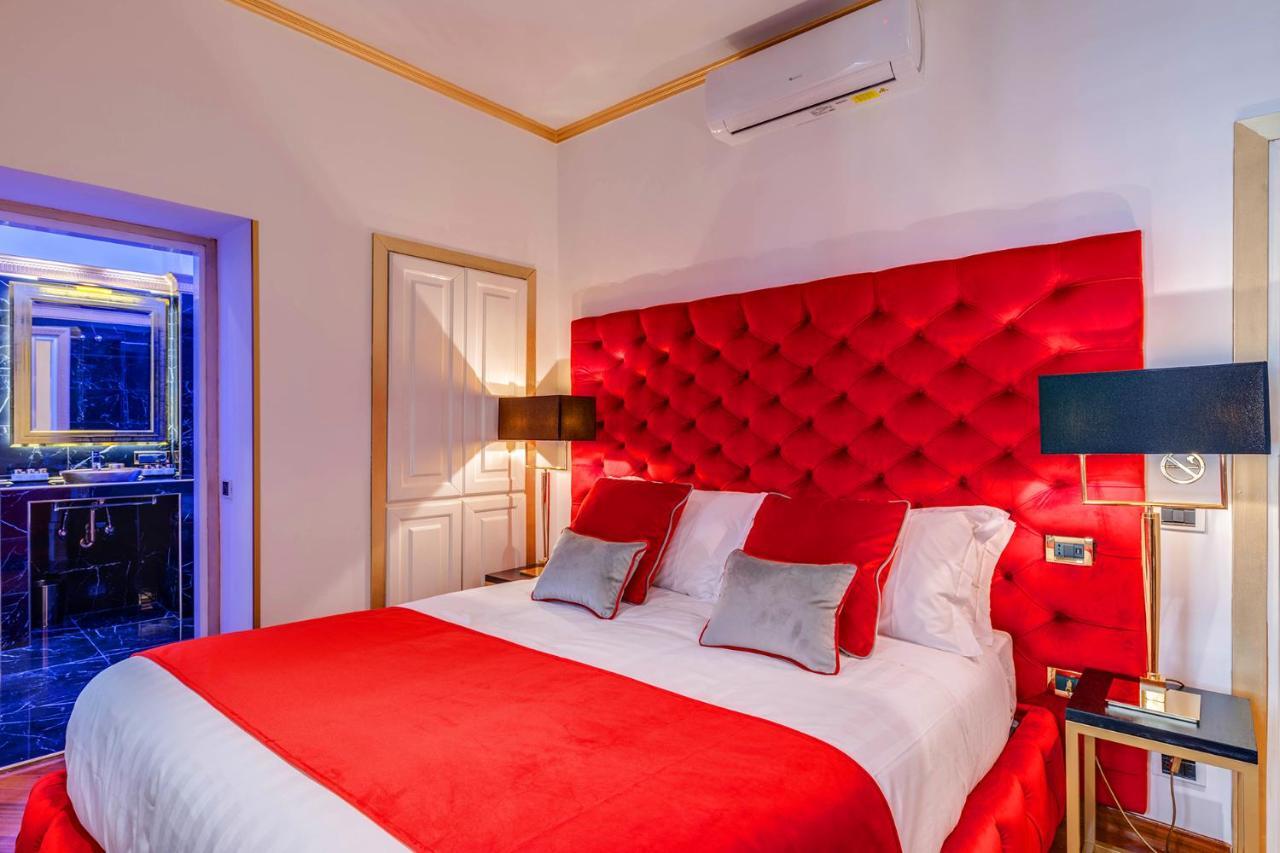 Spanish Steps Amazing Apartment Rome Luaran gambar